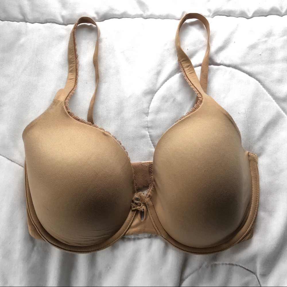 Victoria’s Secret Perfect Coverage Bra, 32DDD